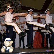 Los mer ens - Wolkenburg (12.01.08)